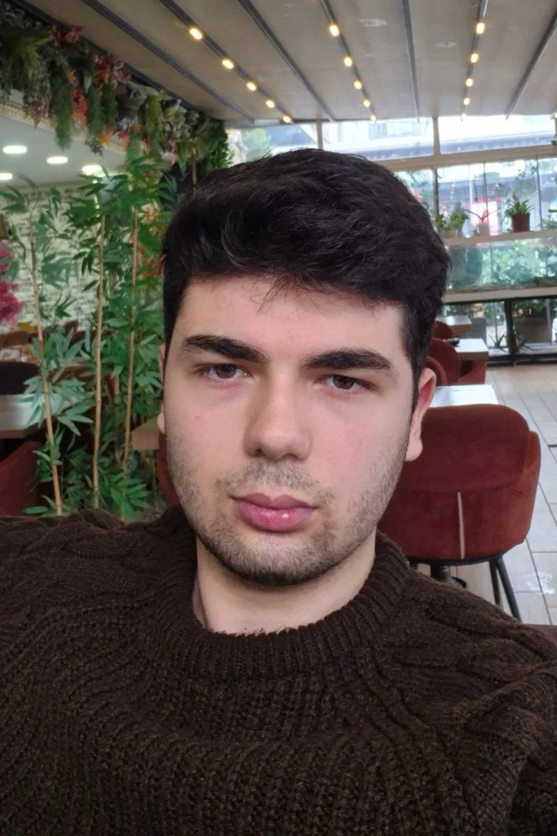 Aliasker Tanrıkulu