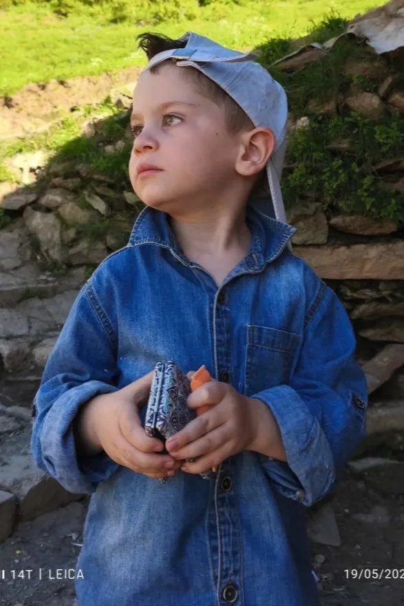 Yusuf Kenan Çelik