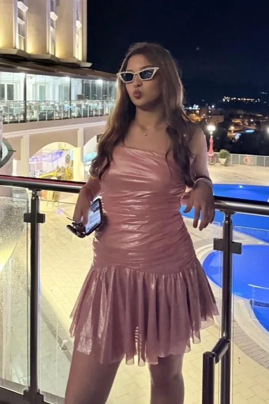 Ceylin Defne Arık