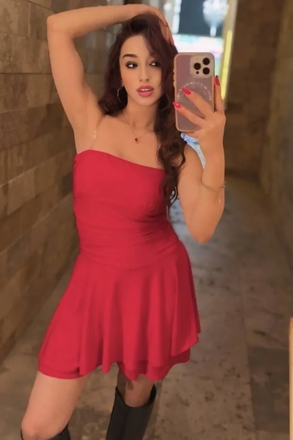 Zehra Musayeva