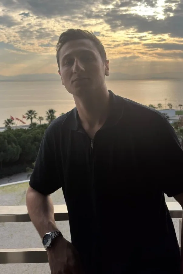 Caner Akbaş
