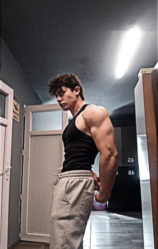 Mustafa Koç - fotoğraf 6