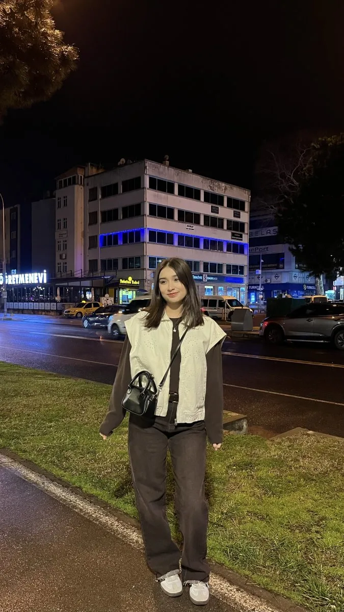 Dilara Gümüş - fotoğraf 8