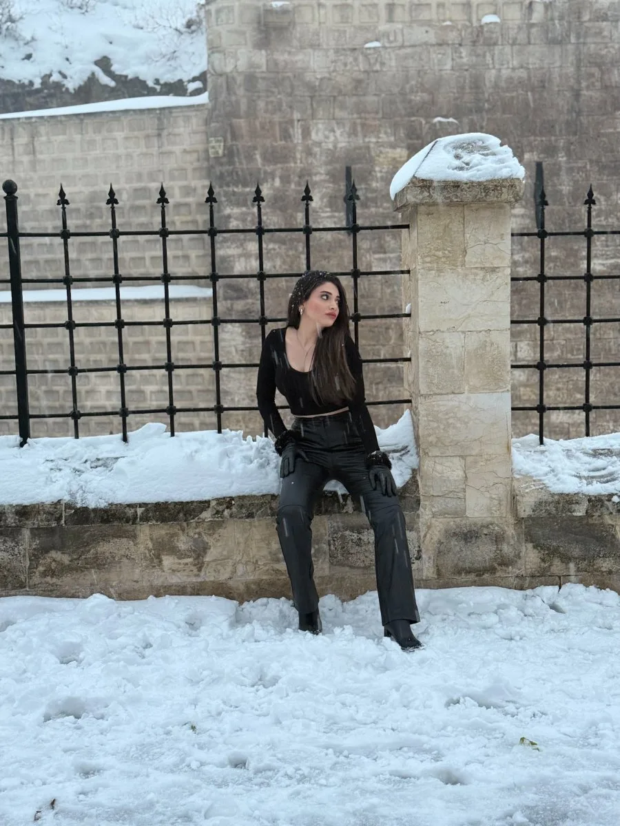 Nilsu Güner - fotoğraf 8