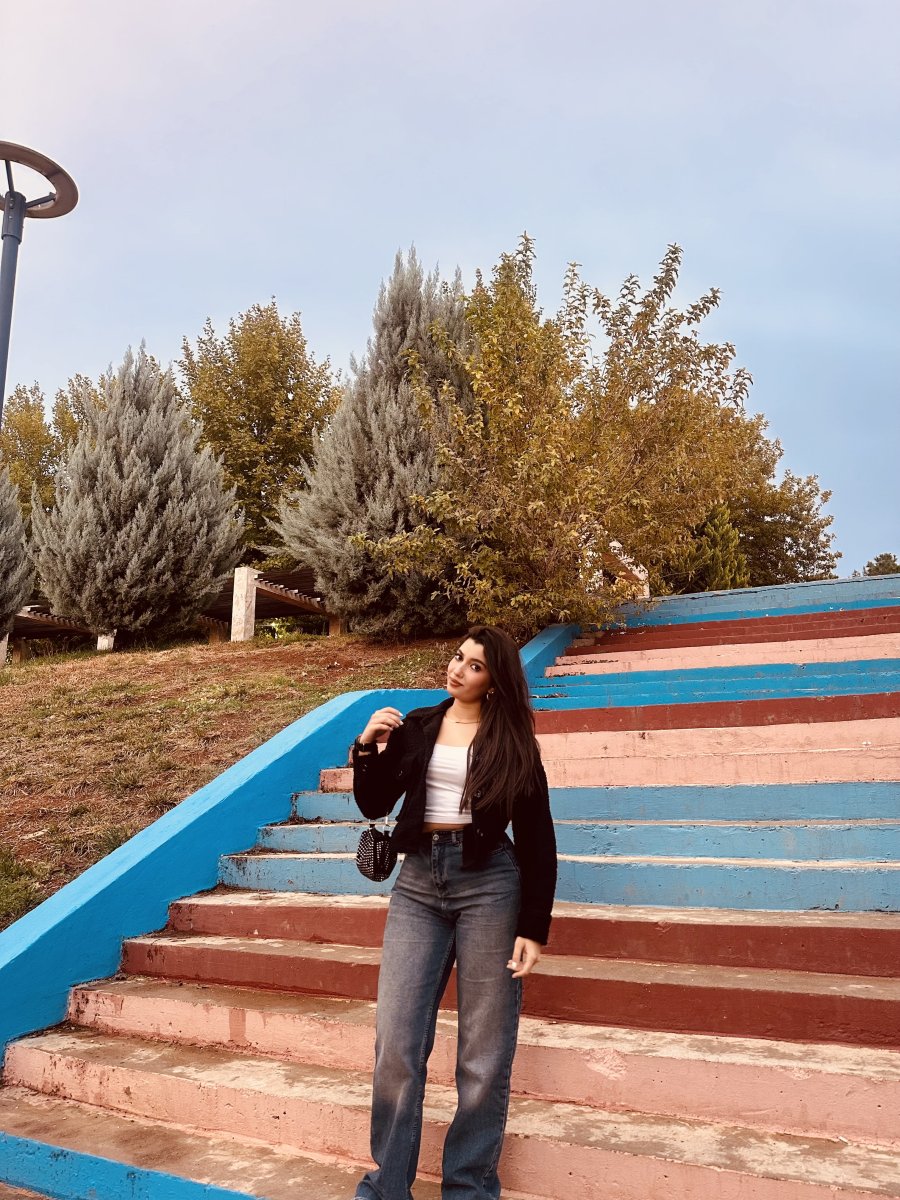 Zeliha Güzelsu - fotoğraf 7