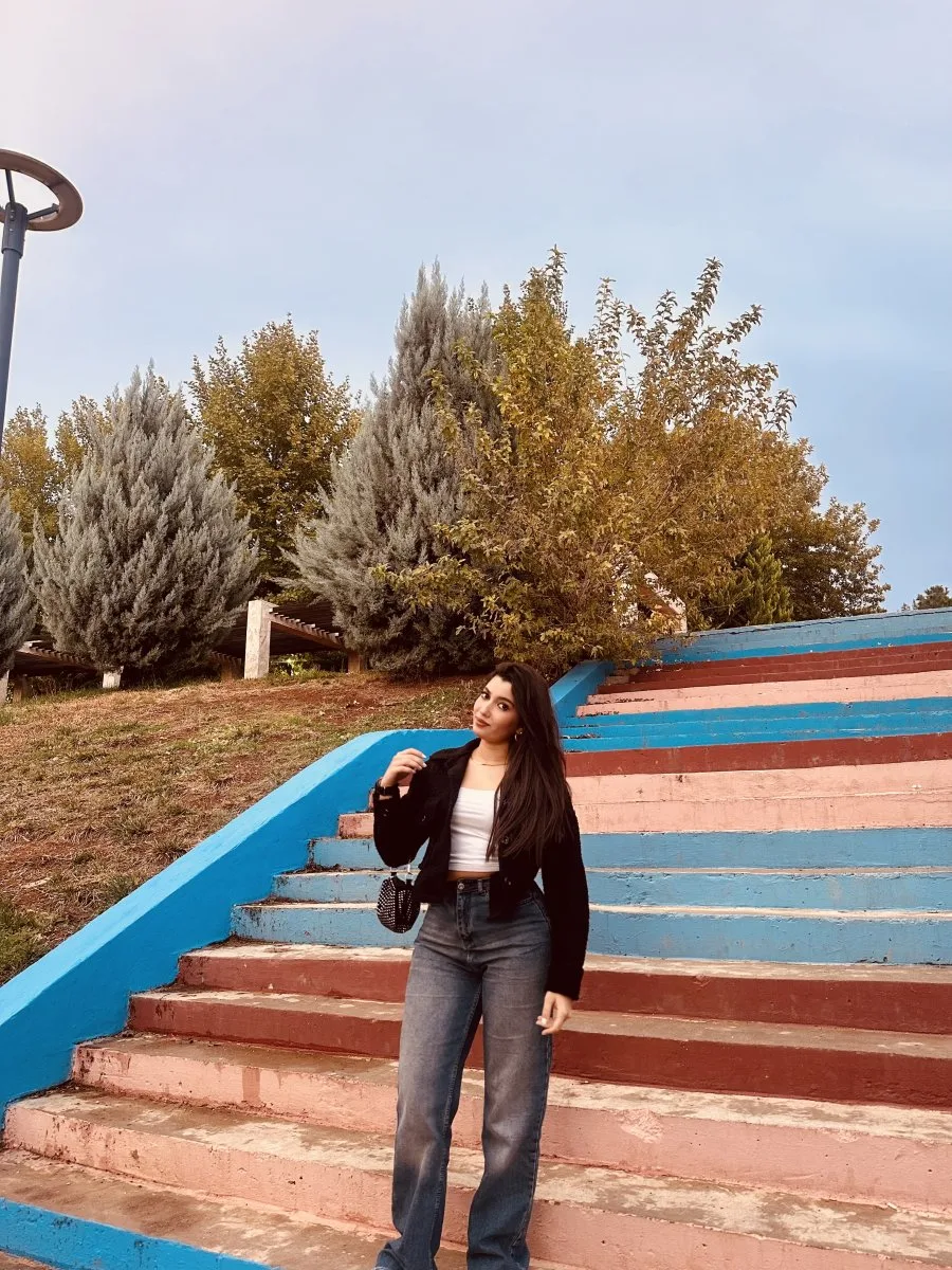 Zeliha Güzelsu - fotoğraf 8