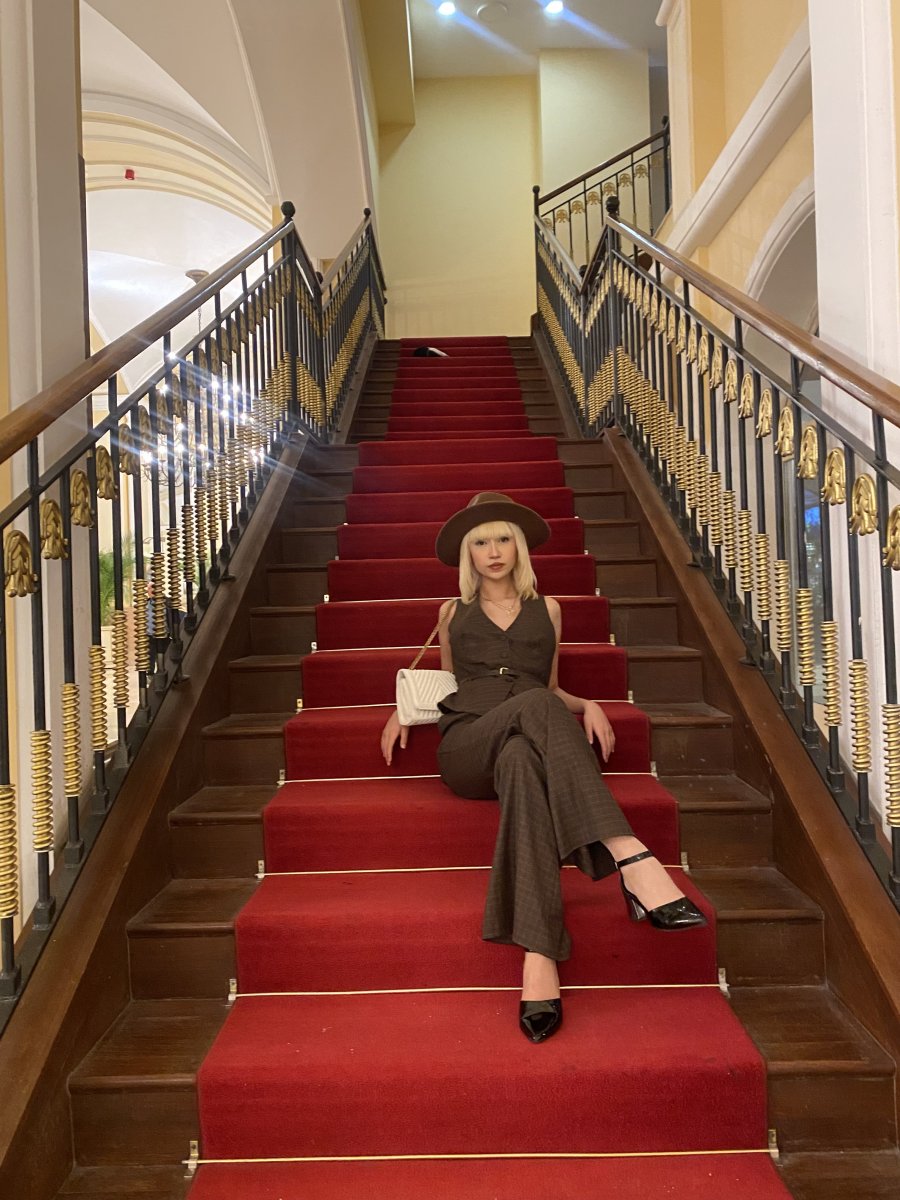 Semanur Bozkurt - fotoğraf 7