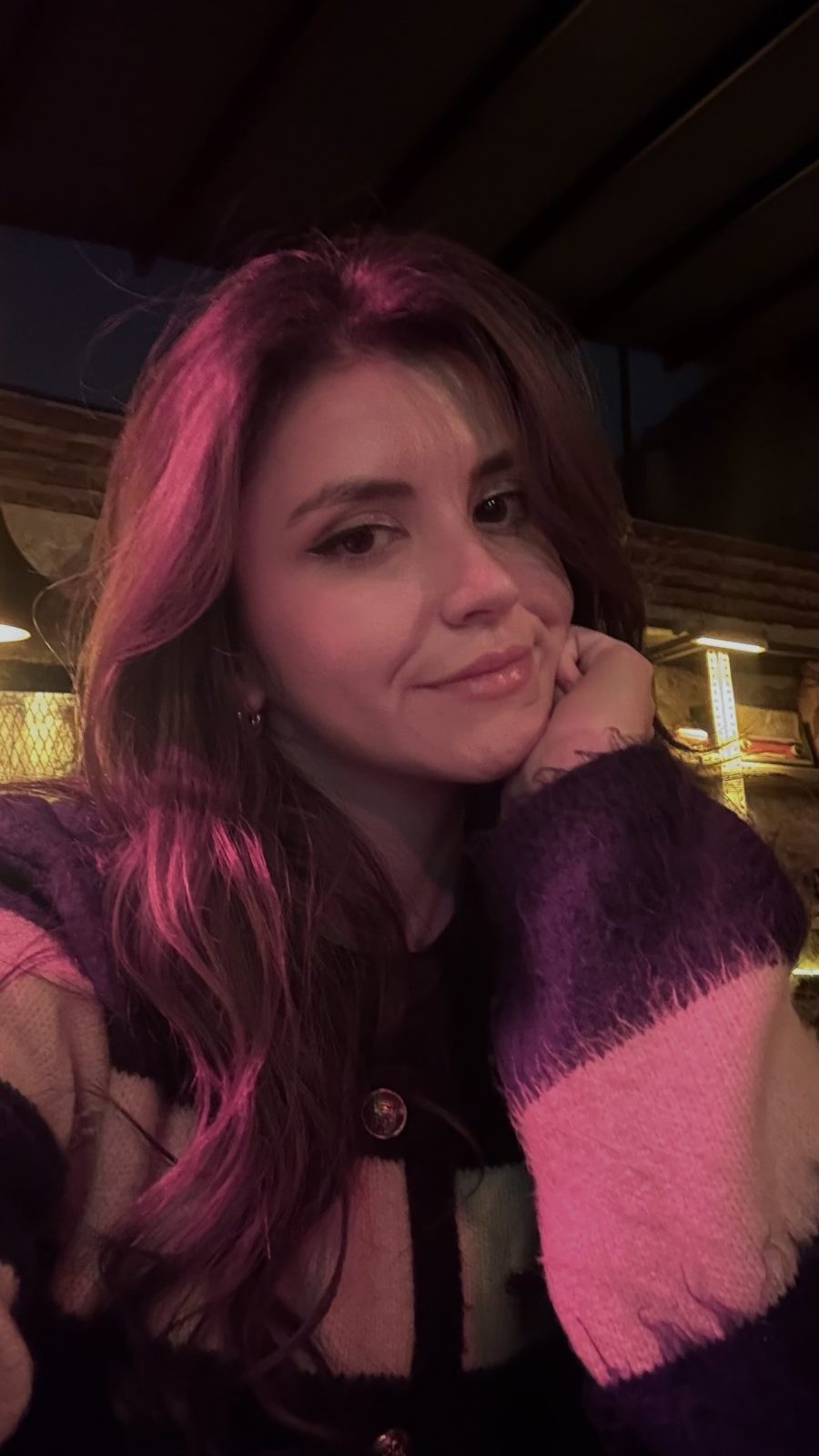 Emel Yoldaş - fotoğraf 6