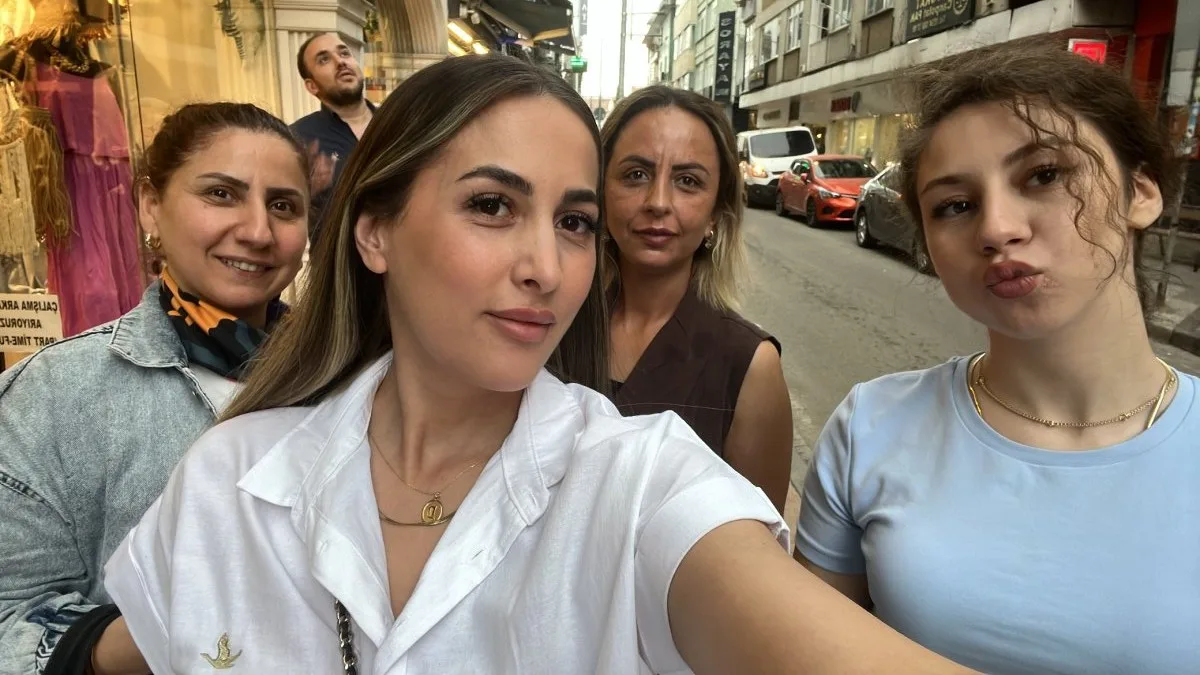 Deren Işık - fotoğraf 11