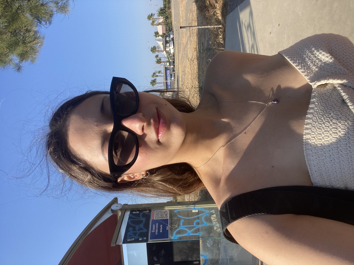 Buse Nur Arıcı - fotoğraf 7