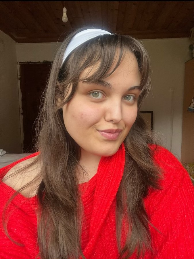 Başak Kutluca - fotoğraf 1