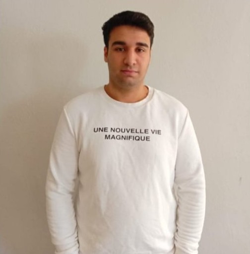 Baran Kaya - fotoğraf 1