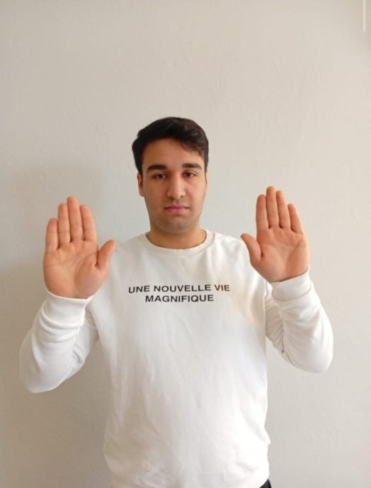 Baran Kaya - fotoğraf 2