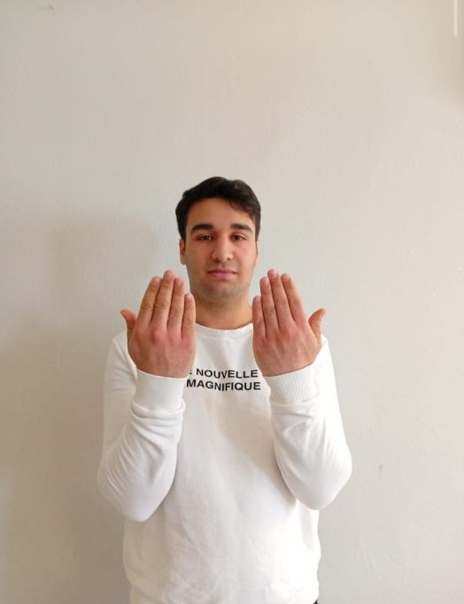 Baran Kaya - fotoğraf 3