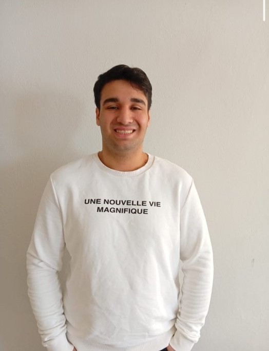 Baran Kaya - fotoğraf 4