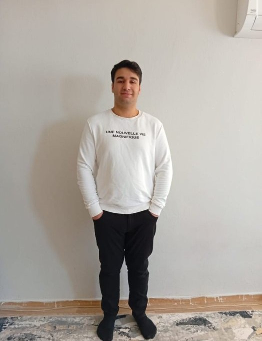 Baran Kaya - fotoğraf 5