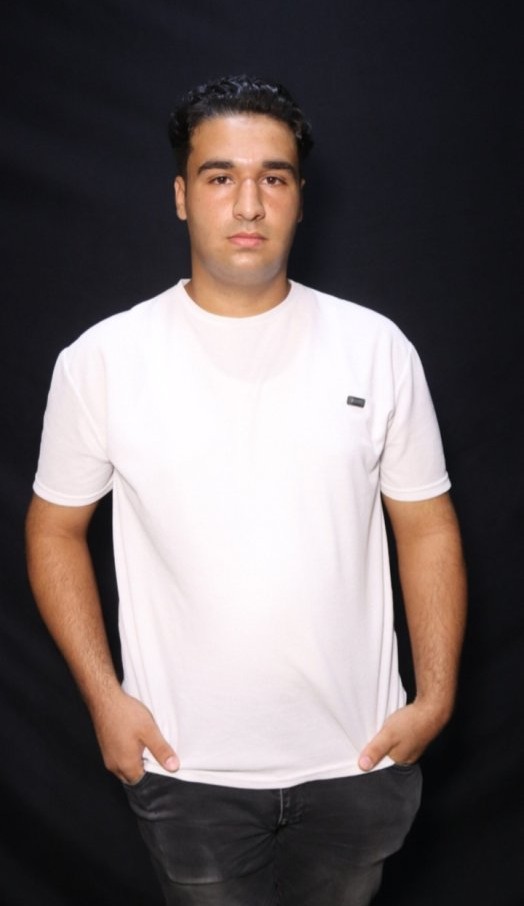 Baran Kaya - fotoğraf 6