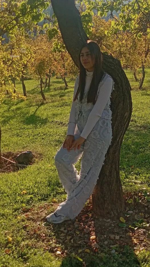 Beste Avcı - fotoğraf 7
