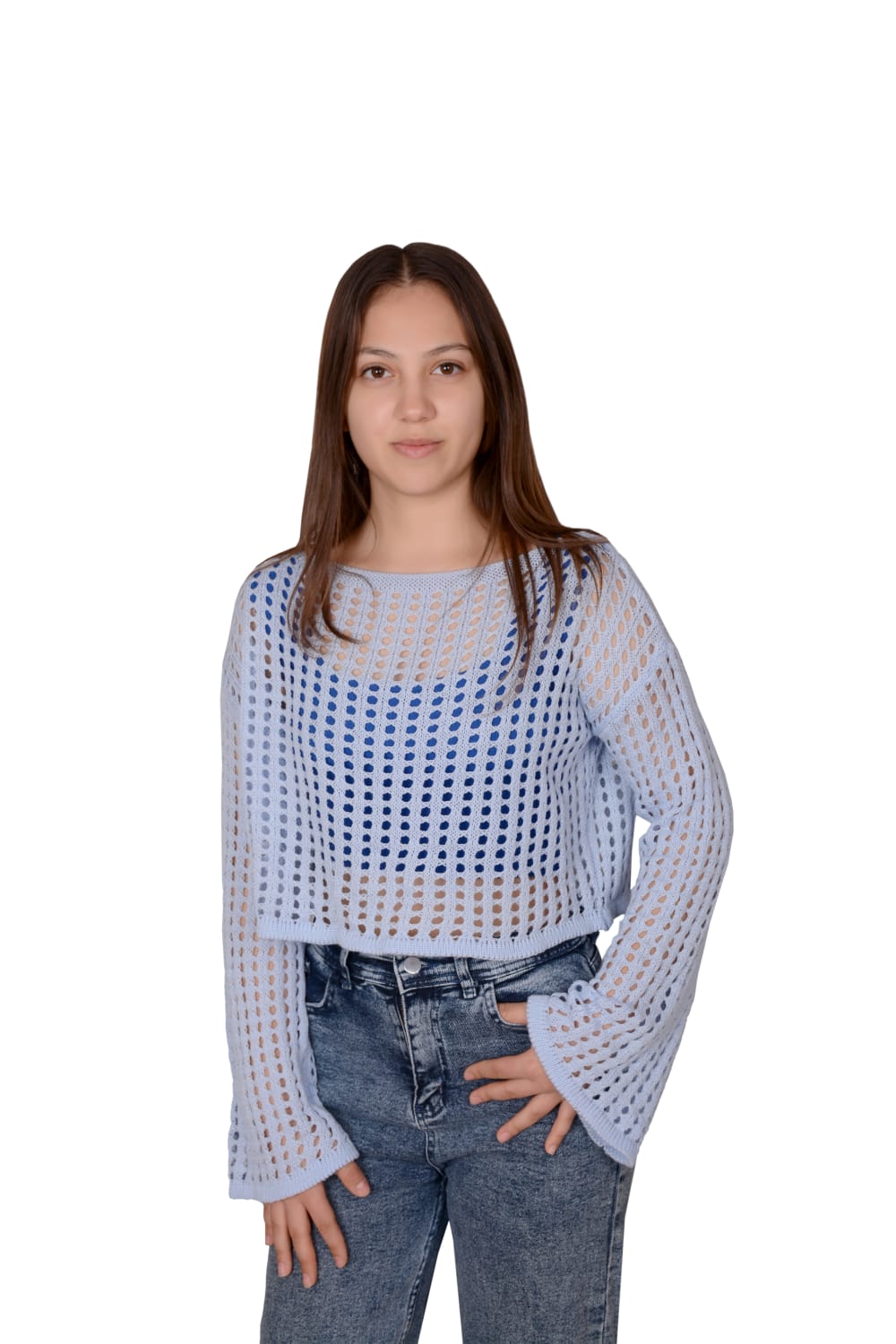 Damla Hıncer - fotoğraf 4