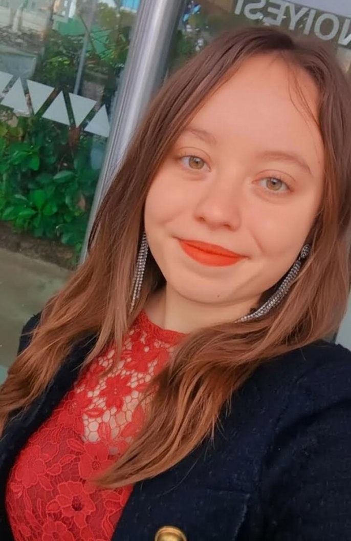 Ayça Melek Gündüz - fotoğraf 6