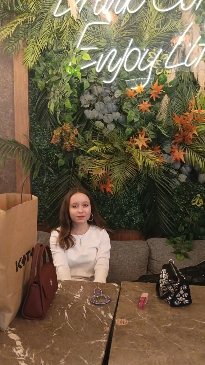 Aslım Gündüz - fotoğraf 1