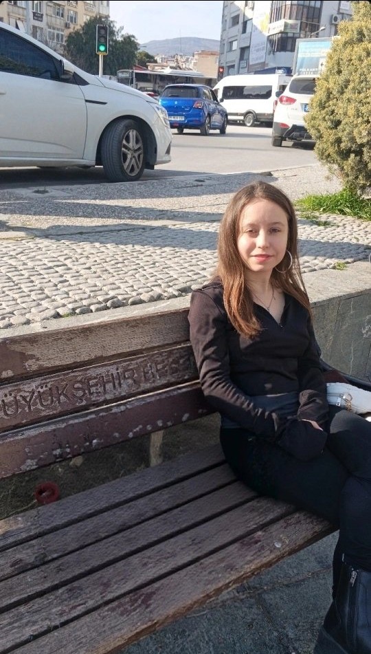 Aslım Gündüz - fotoğraf 3