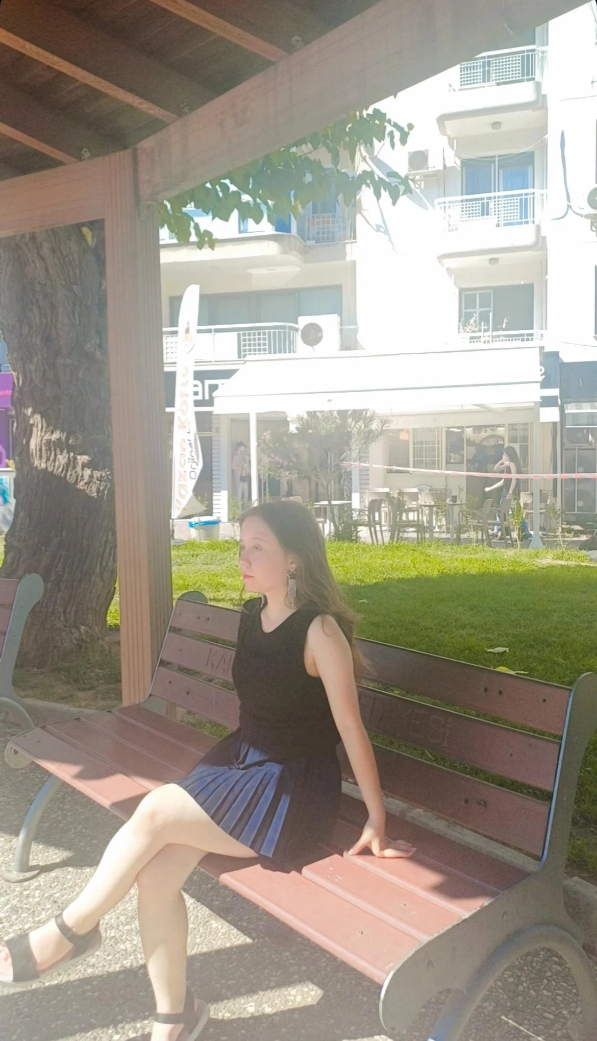 Aslım Gündüz - fotoğraf 5