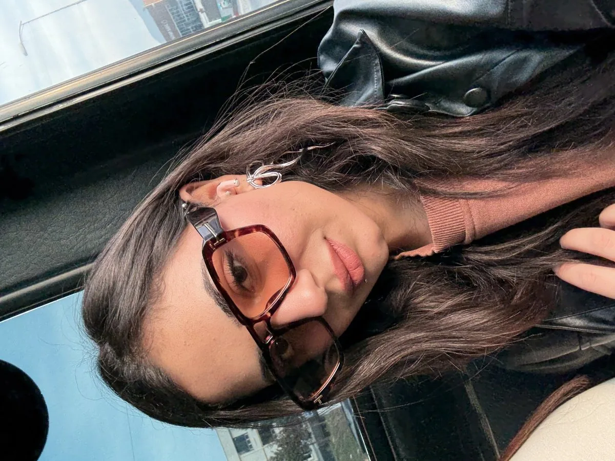 Melisa Şahin - fotoğraf 6