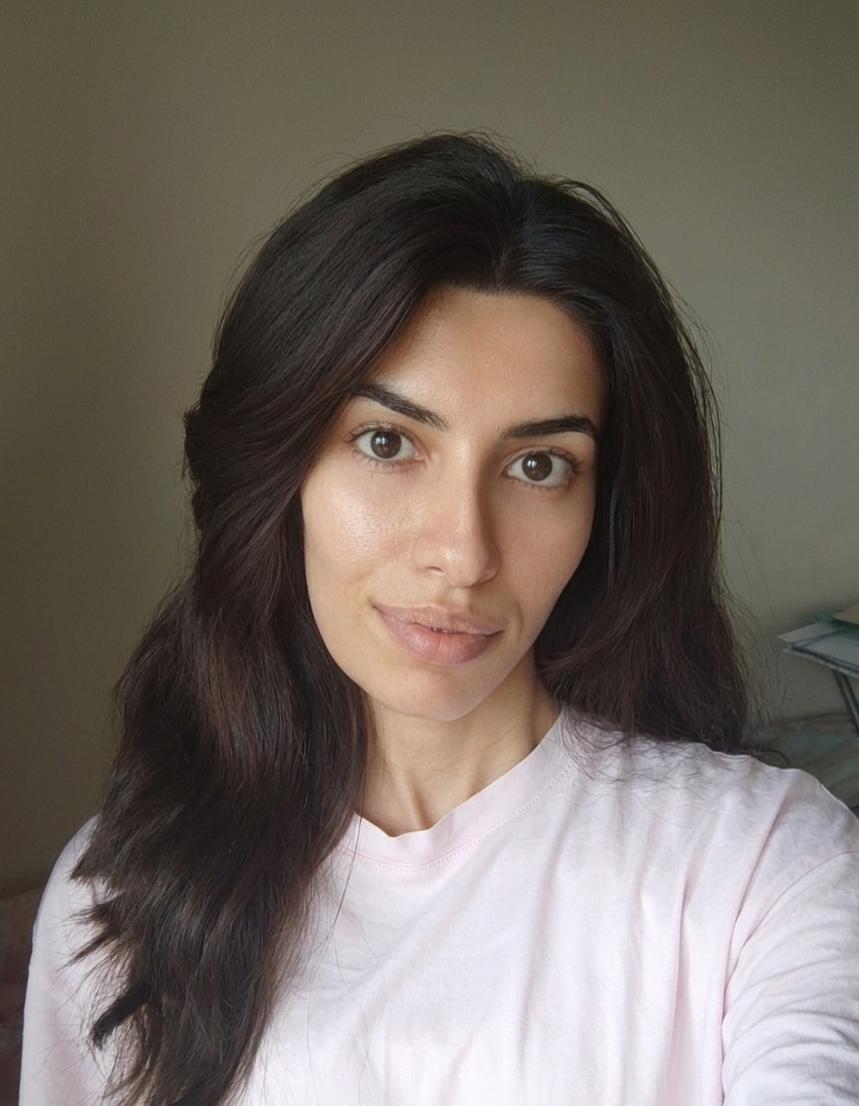 Ceren Polat - fotoğraf 2