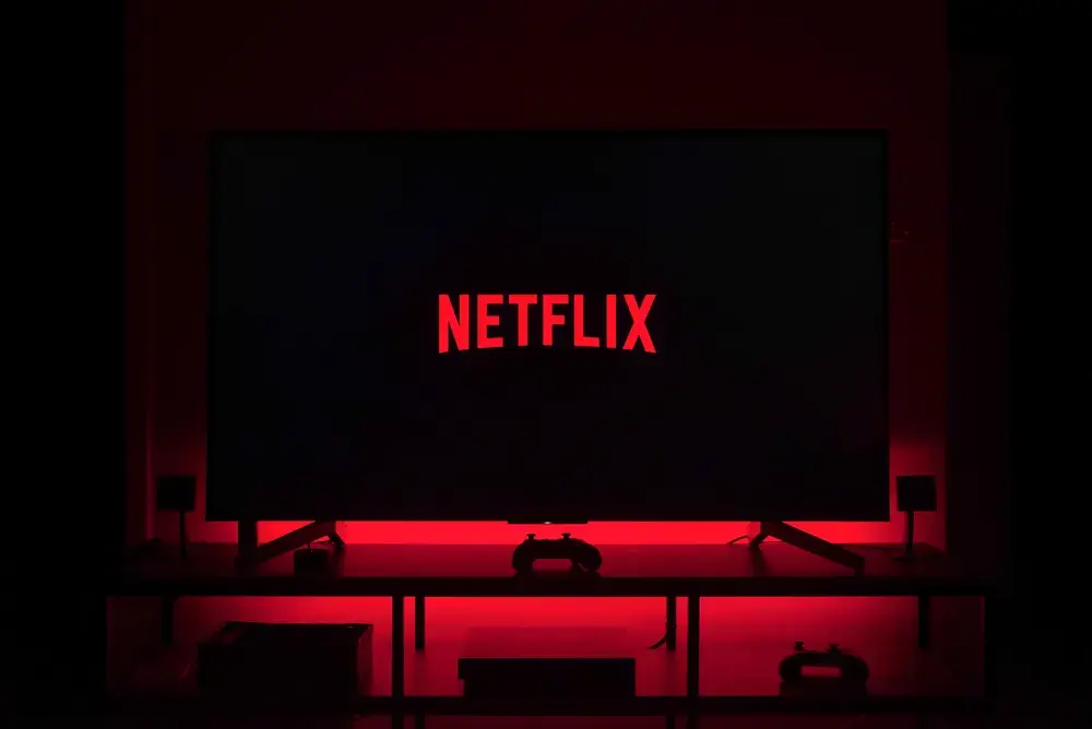 Netflix Film ve Dizileri İçin Oyunculuk Başvurusu
