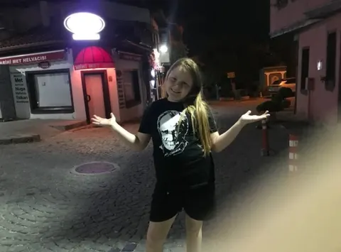 Ayşenur Şalgam
