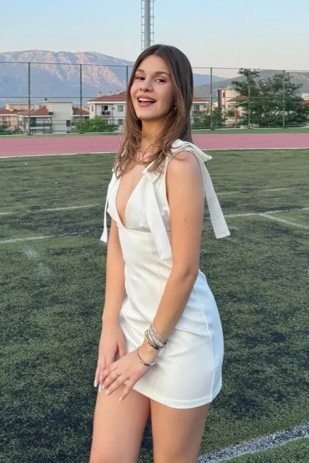 Beyza Toker