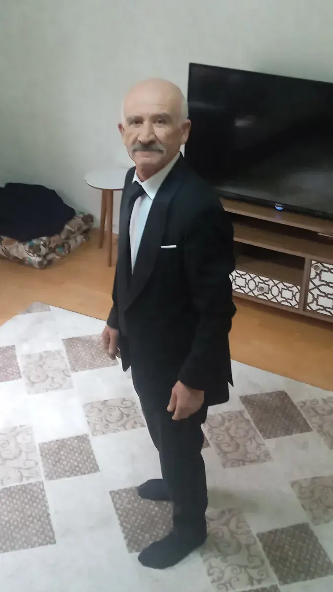 Nuri Candan