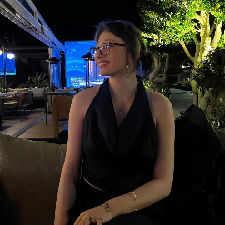 Merve Yıldız
