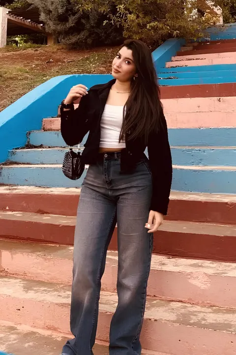 Zeliha Güzelsu