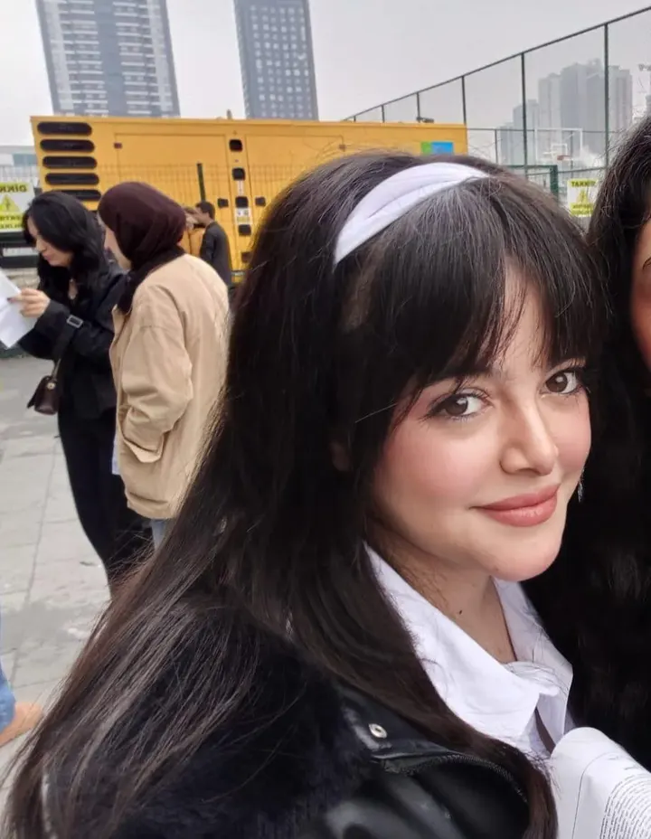 Berna Şenay