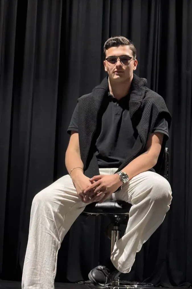 Armağan Çalışkan