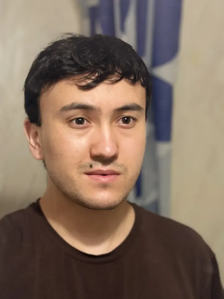 Sardor Makmudov