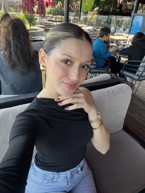 Ayşe Çam