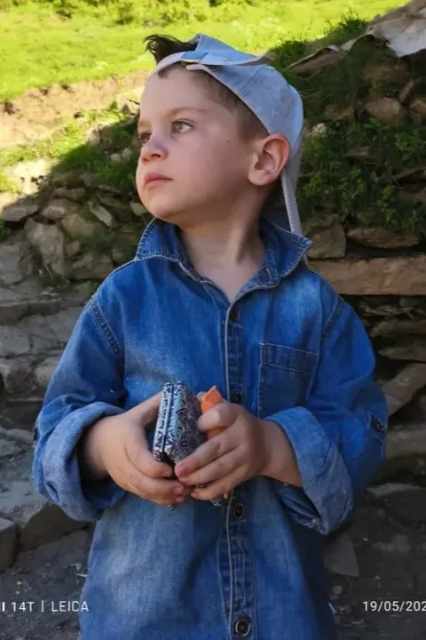 Yusuf Kenan Çelik