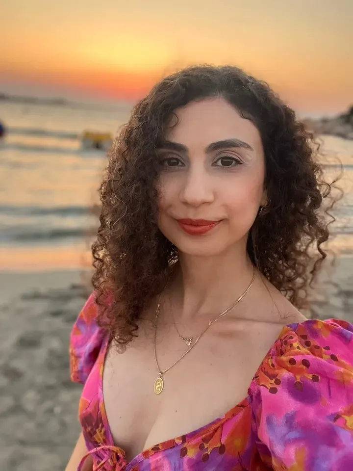 Sevdenur Aydoğan