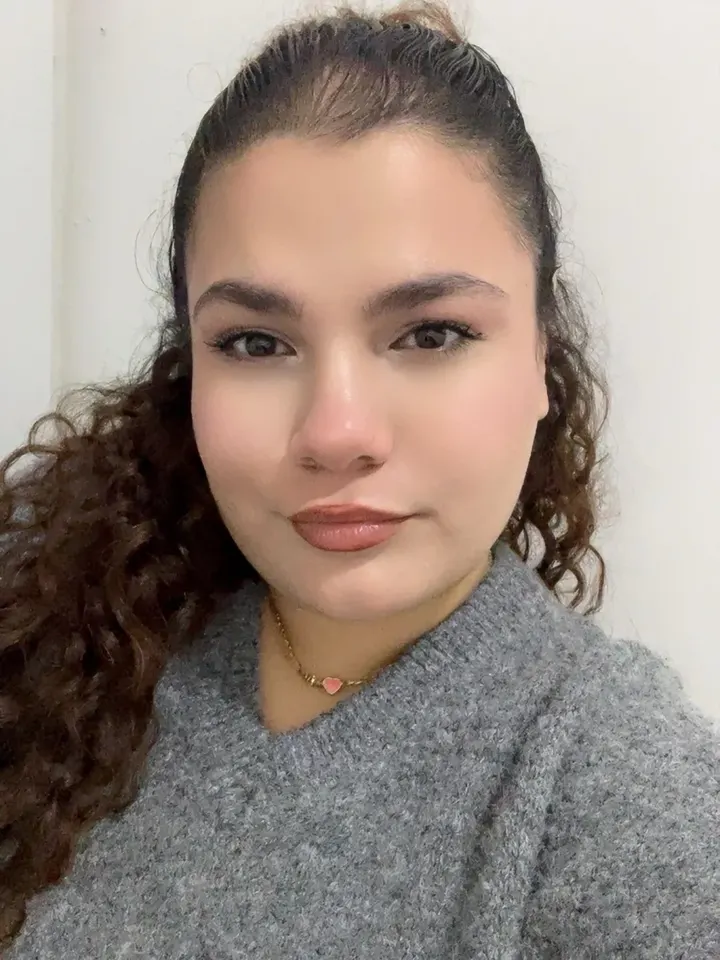 Özlem Bozkurt