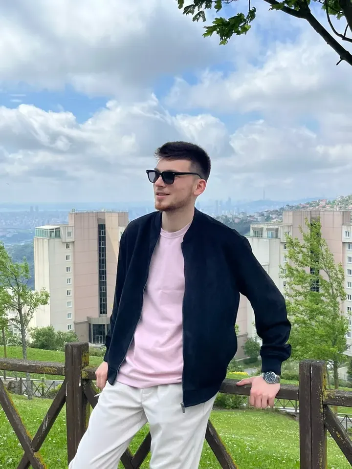 Eren Açıkyürek