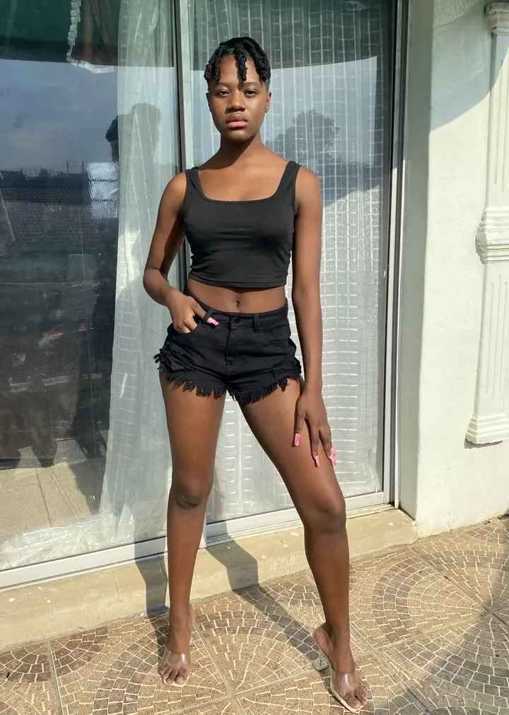 Zanele Mbatha