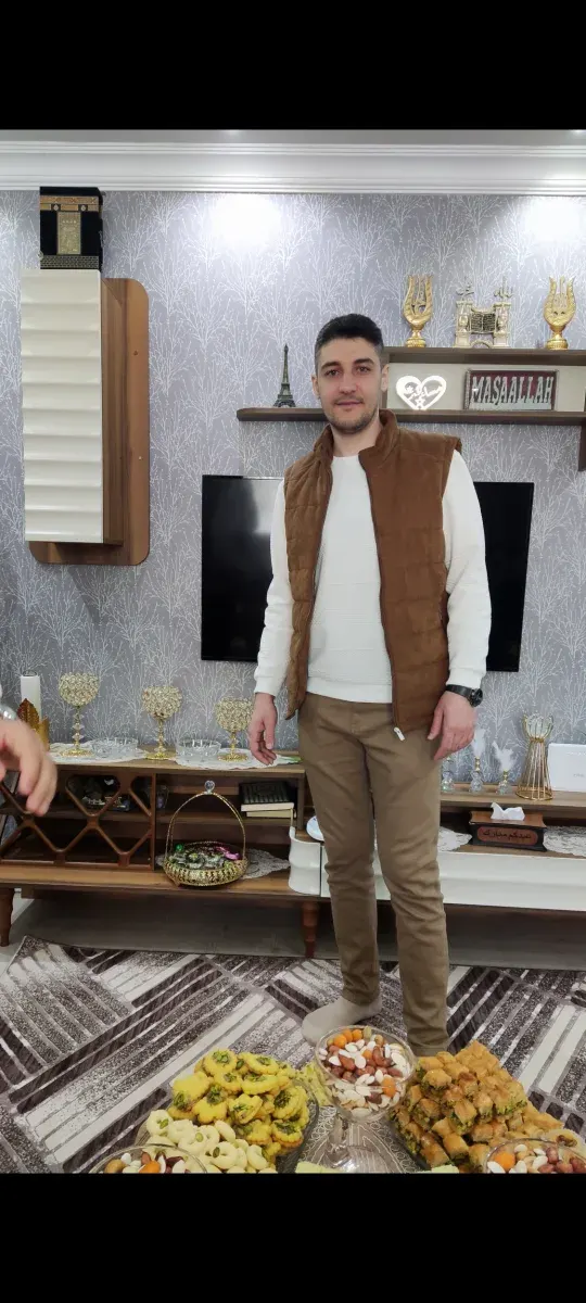 Kemal Ramadan