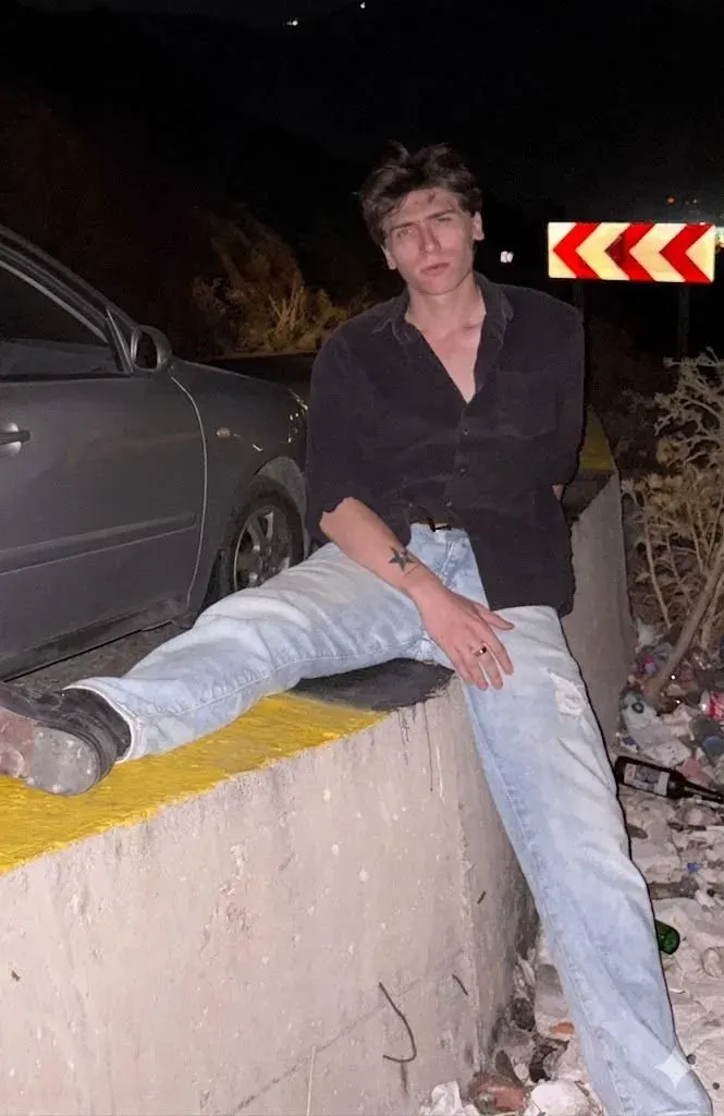 Burak Sayıntürk