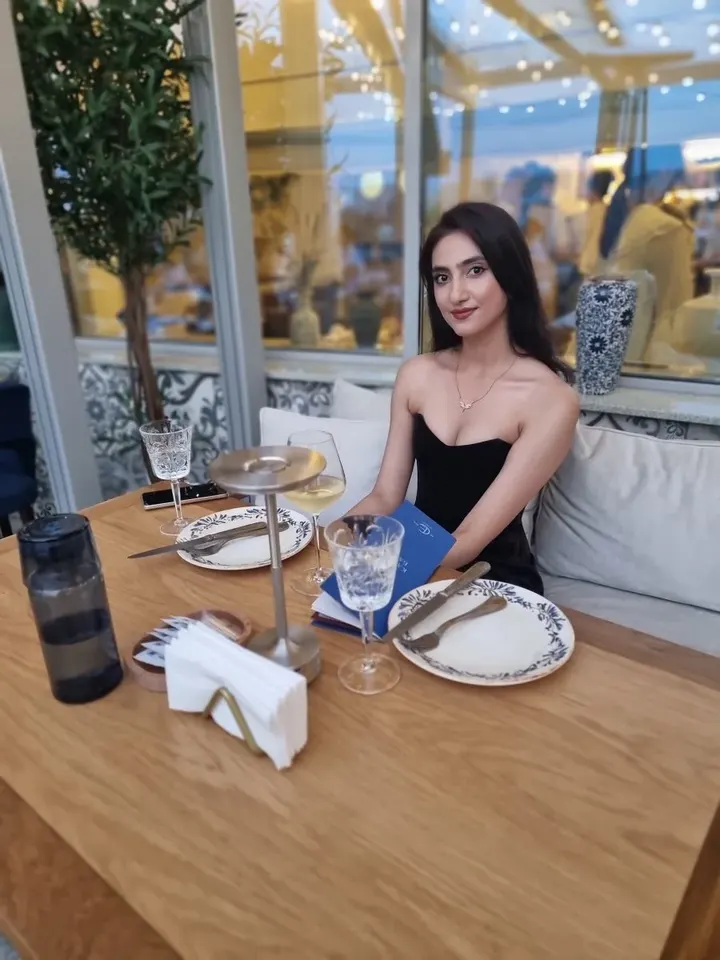 Cennet Baylı