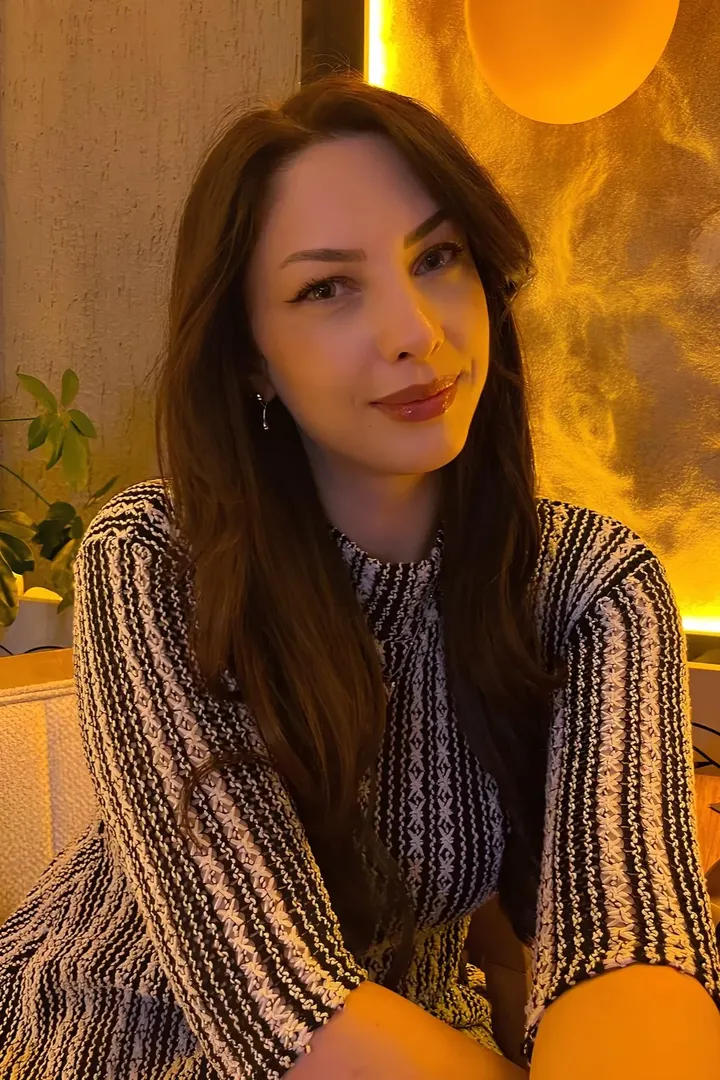 Zeynep Güngör