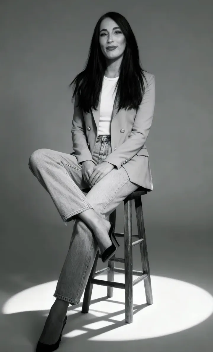Tülay Deniz