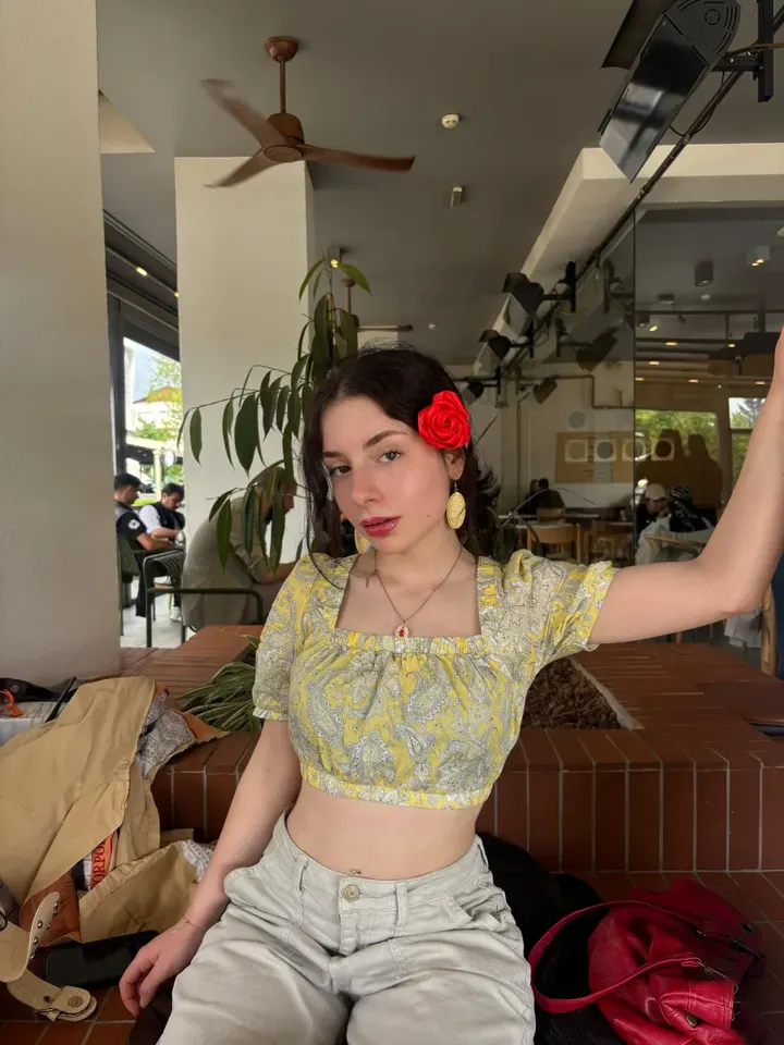 Eda Dudak